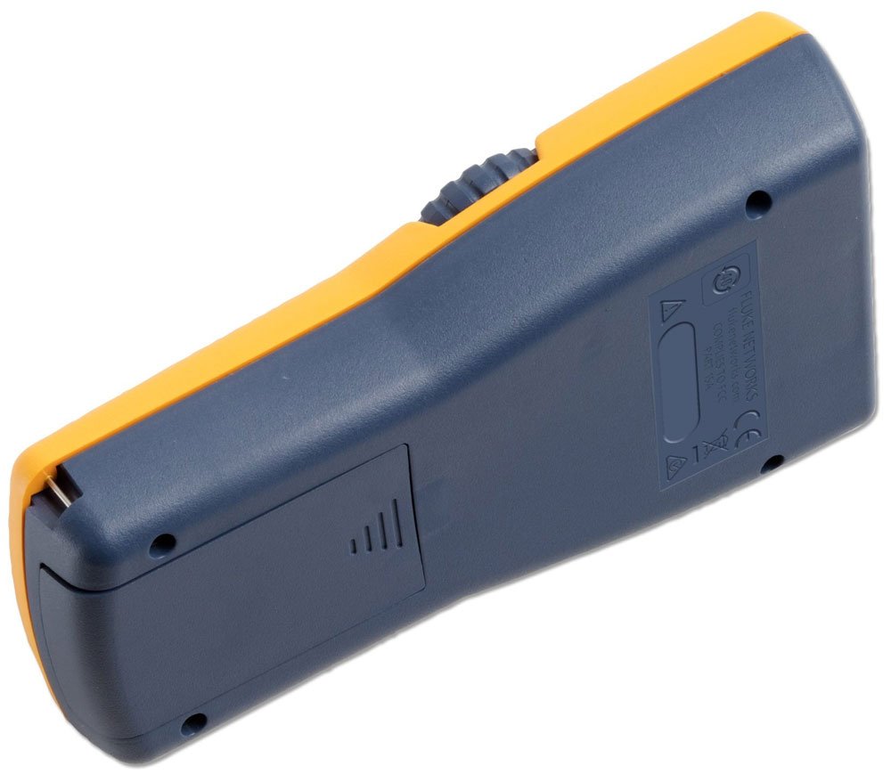 Fluke Networks IntelliTone Pro200 Tone Generator (MT-8200-61-TNR), black, Tone Generator Only - Image 4