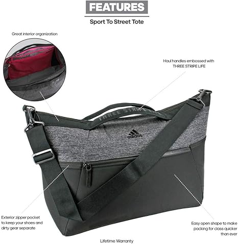 adidas studio 3 duffel bag