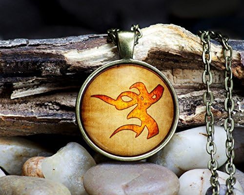Shadowhunters inspired, Persevere Rune - Customizable Pendant Necklaces and Key chains - 1" round , silver or bronze
