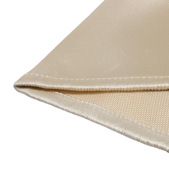 SCAPP Schweißerdecke Spritzerschutzdecke Proteus 1300 (1050 – 1300°C), - Meterware – (weitere Größen auswählbar)