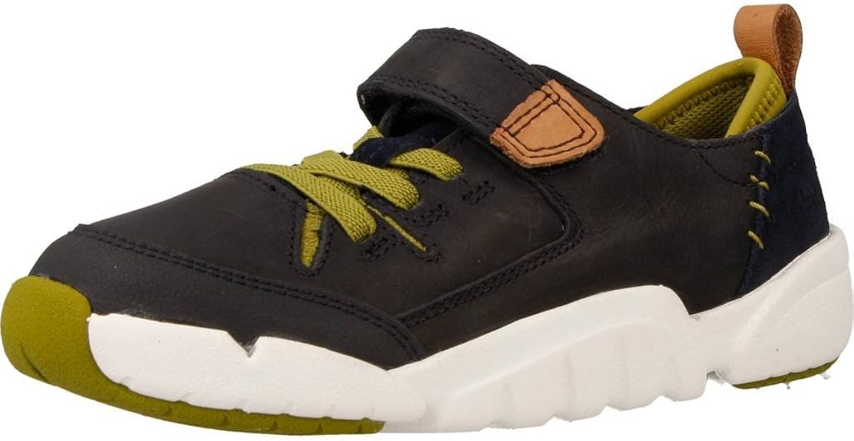 Clarks Tri Dash Inf Amazon.co.uk Shoes &amp; Bags