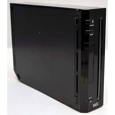 Buy Gamestop Premium Nintendo Wii Black Video Game Console Home System Bundle Online Rvl 001 Gamecube Renewed Online In Iceland B01nbhozcu Buy Gamestop Premium Nintendo Wii Black Video Game Console Home System Bundle Online Rvl 001 Gamecube Renewed Online In Iceland B01nbhozcu