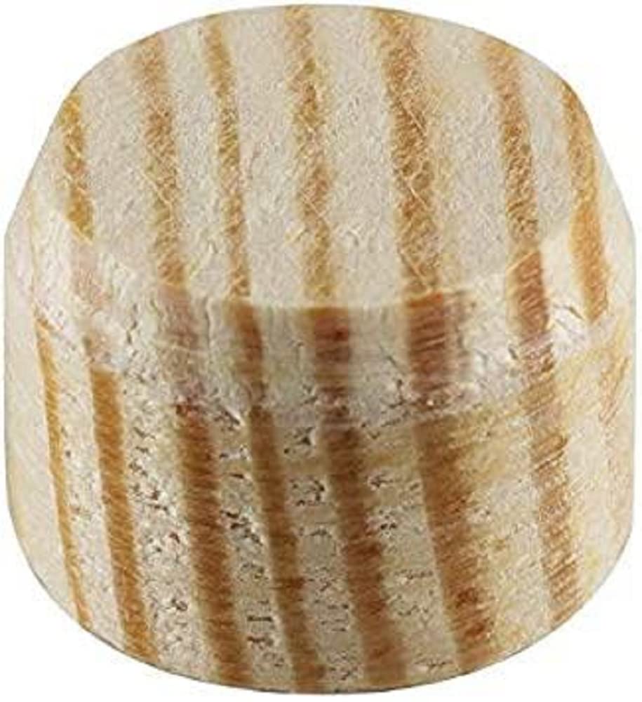 kwb 0321-35 cone tiles, pine