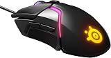 SteelSeries Rival 600 Gaming Mouse 12000 CPI TrueMove3+ Dual Sensor 0.05 view 4