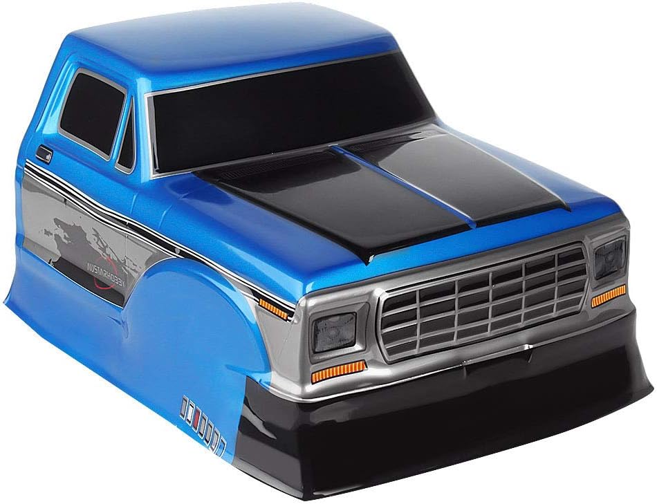 f150 rc body