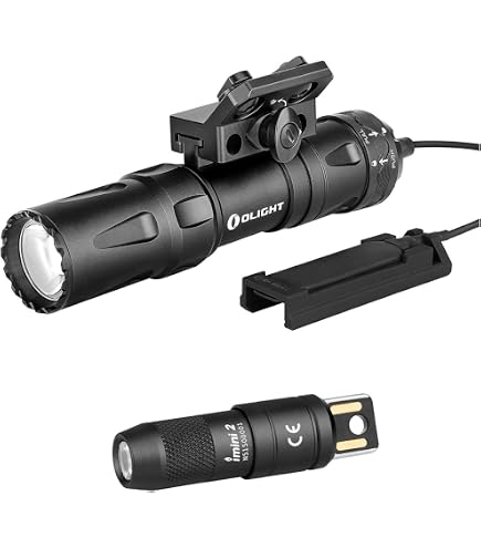 OLIGHT Odin mini ハンディライト 本体 Amazon.com: OLIGHT Odin Mini 1250 Lumens Ultra Compact