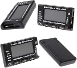 DollaTek CellMeter-7 Digital Battery Capacity Checker for LiPo LiFe NiMH NiCd view 7