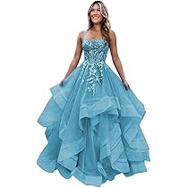 ラスト1点翌日発送早い者勝ちbibiyDELPHINE TULLE DRESS cfc24341lq_mist_side.jpg