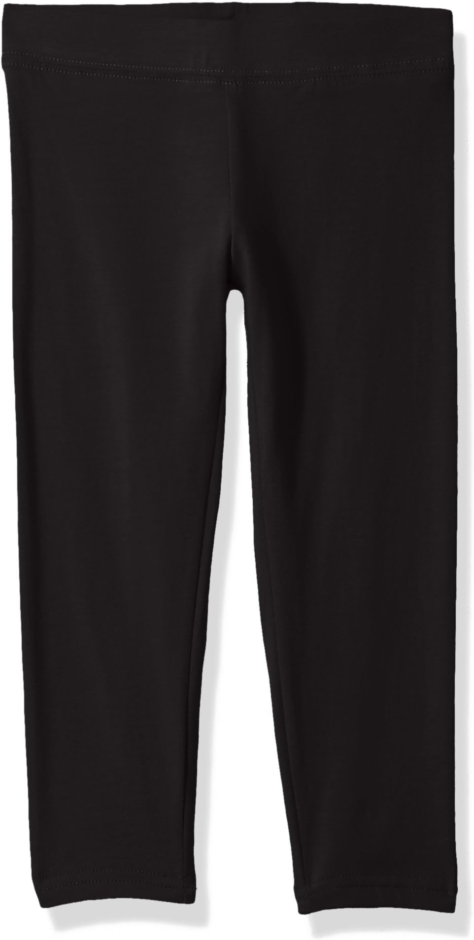 Clementine Apparel Big Toddler Girl’s Soft Stretch Leggings