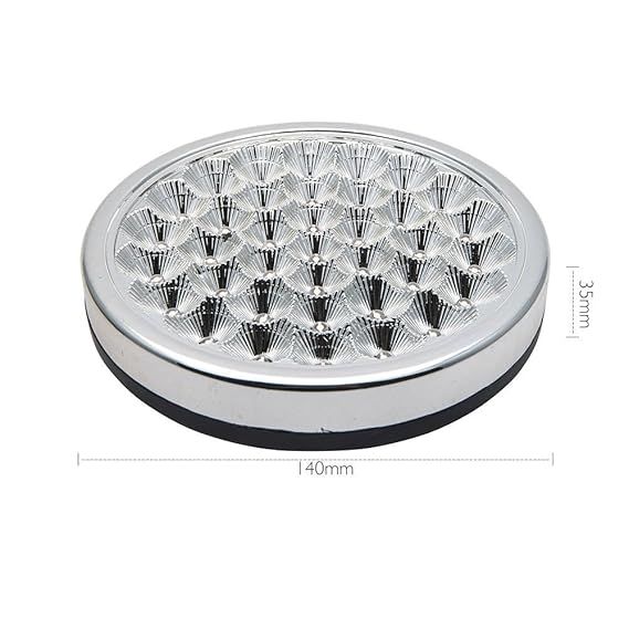 Car Interior Lights Kit 30 Led Maso Waterproof 12v Led Light Kit