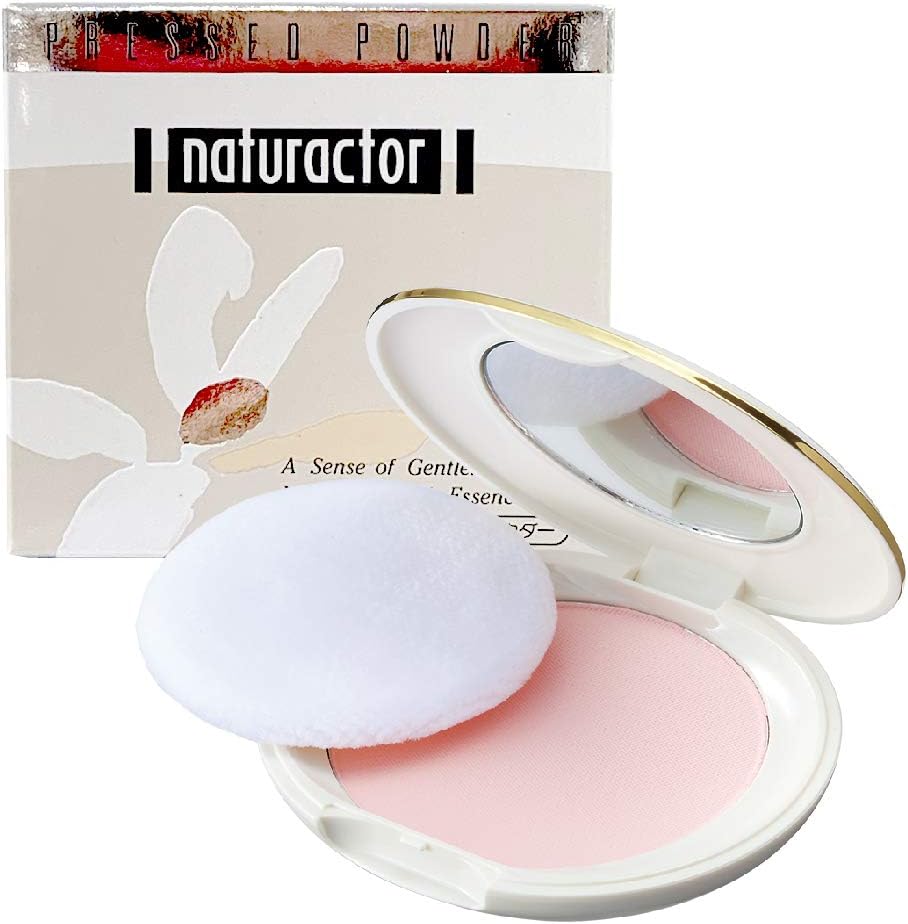 Naturactor Pressed Powder (430)