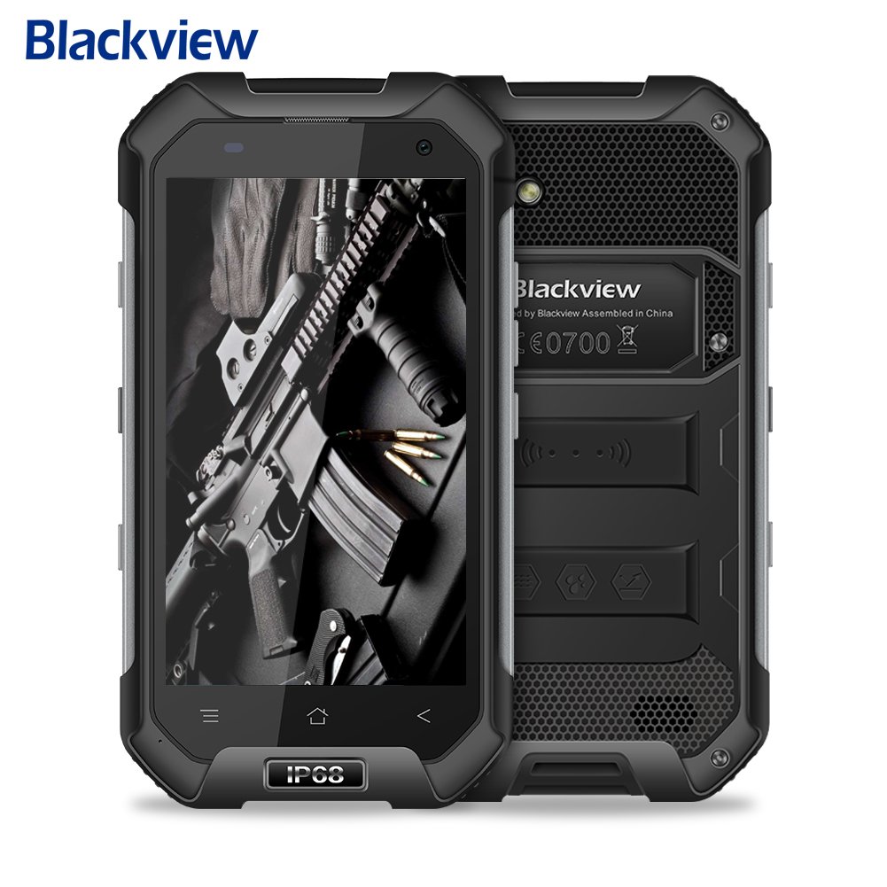 Blackview 8800 аккумулятор