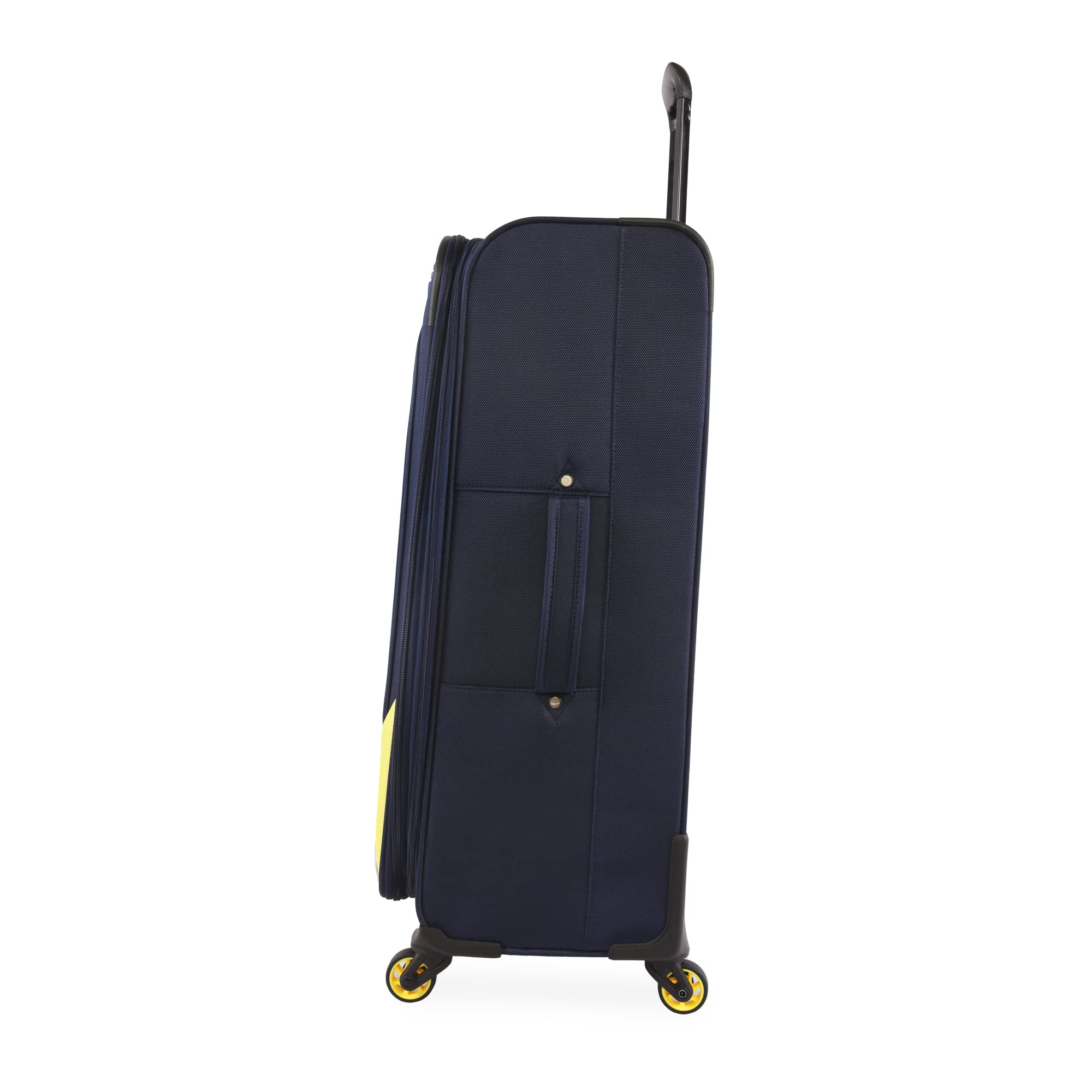 Nautica Helios 2pc Softside Luggage Set