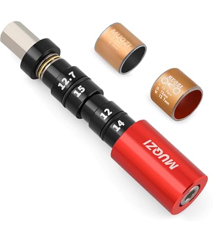 Amazon.com : RockShox 50 Hour Service Kit for Deluxe and Super