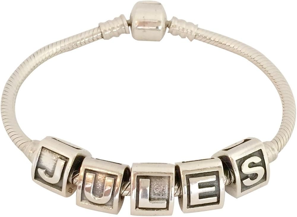 christening bracelets pandora