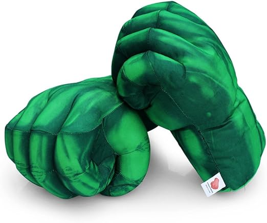 hulk boxing gloves