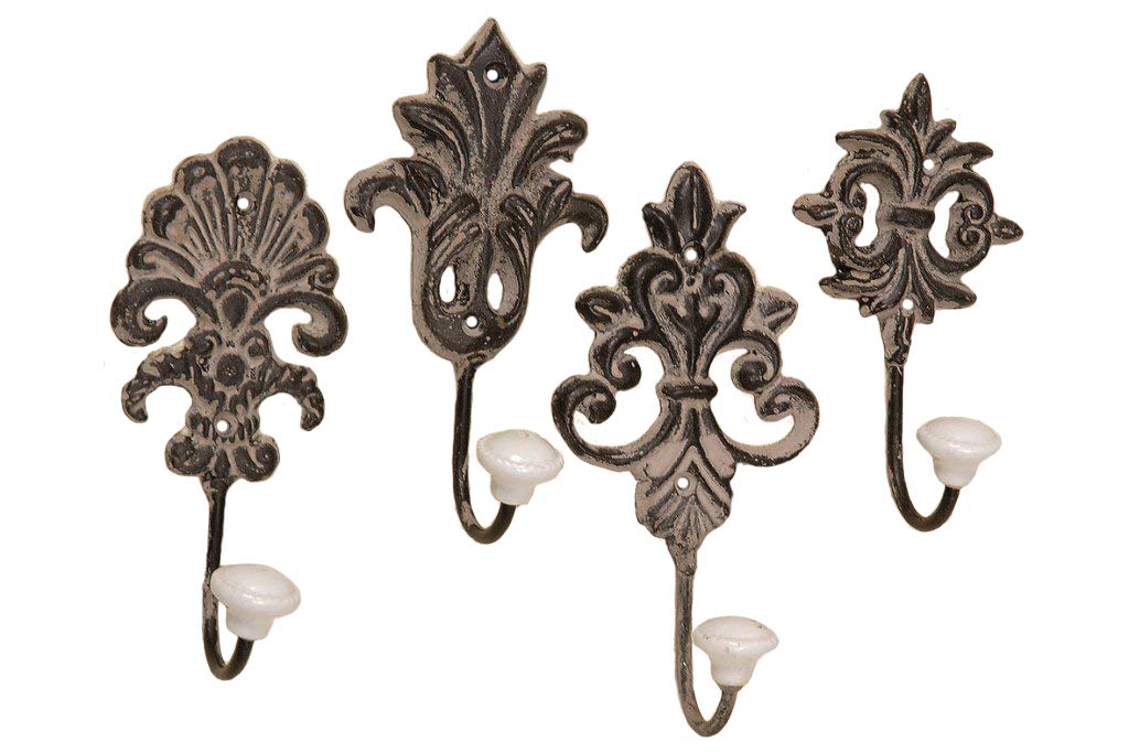 Cabinet Living Room, 14 x 8 cm , Set of 4