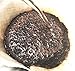 P&F(3 pack)Natural Reusable Cone Coffee Filters #4 Melitta Style, No Harmful Chemical, All Natural