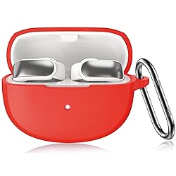 LDSXAY Compatible with Bose Ultra Open Earbuds Case