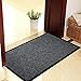 2-Pack Indoor Outdoor Floor Mats for Entryway, 17