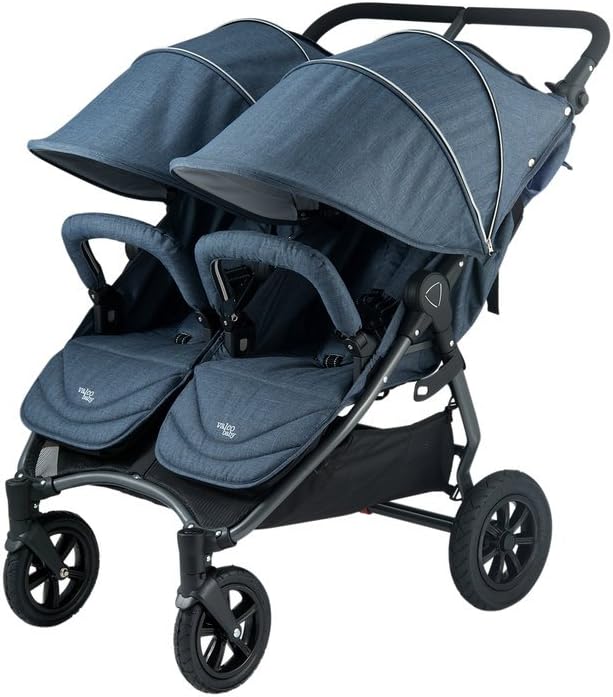 valco double stroller canada