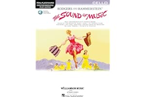 The Sound of Music: Cello Edition