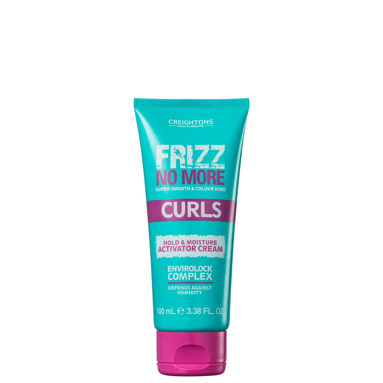 Hold & Moisture Activator Cream 100ml