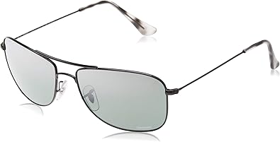 ray ban chromance rb3543