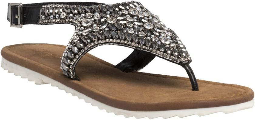 ilse jacobsen slippers zwart