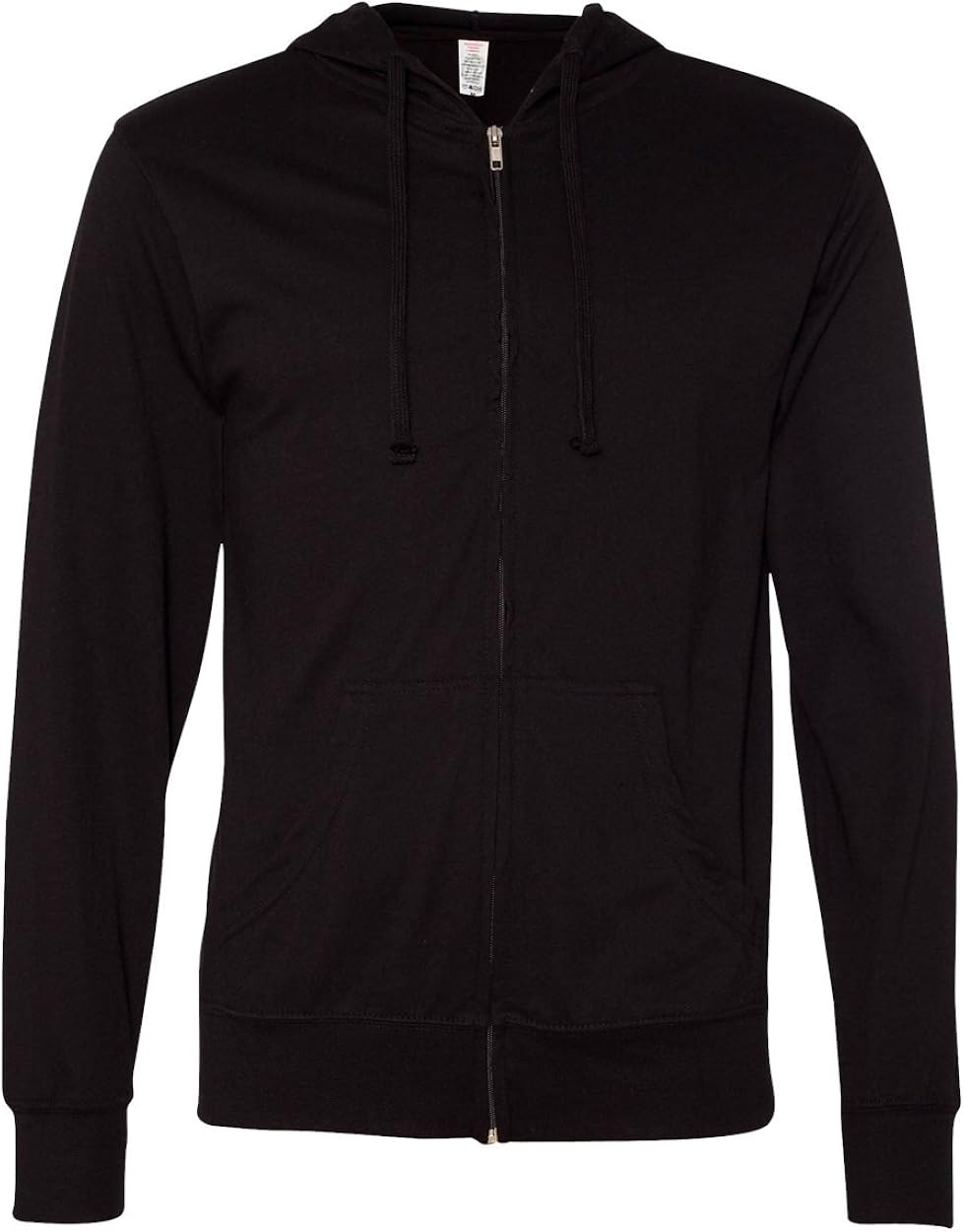 independent brand hoodie