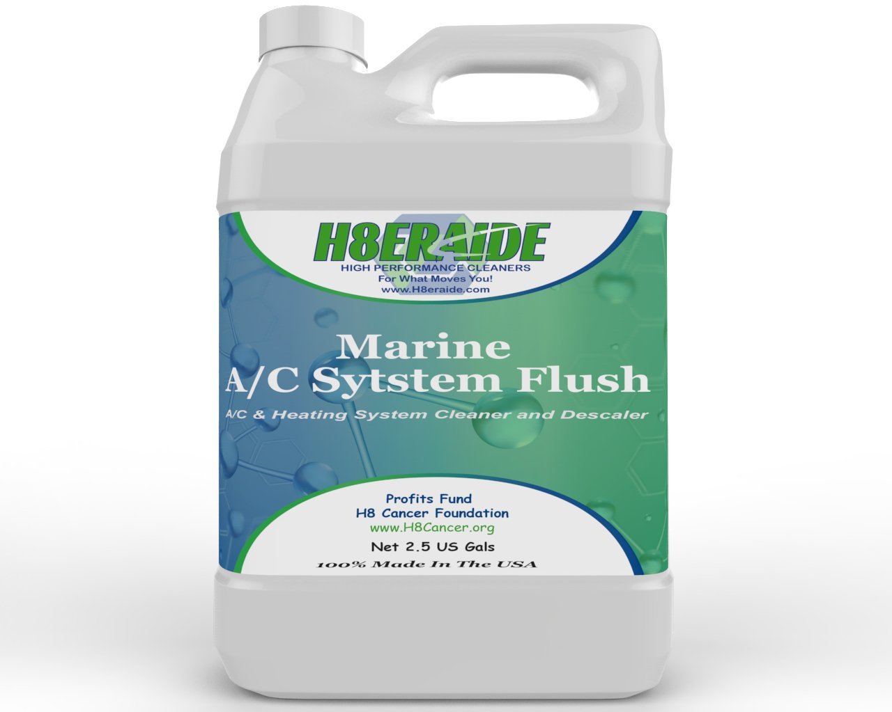 Best Raw Water Filter Marine Ac