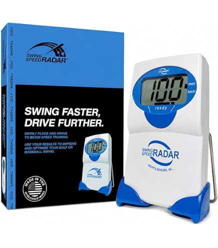 Amazon.com : YUPITERU Atlas Golf Swing Trainer GST-5 W【Japan