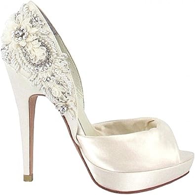 menbur wedding shoes