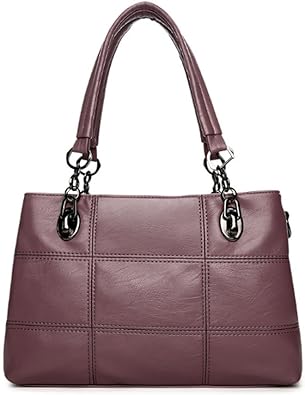 amazon genuine leather handbags