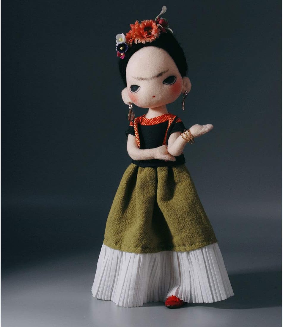 doll making kits amazon