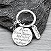 Infinity Collection Dance Teacher Gift, Dance Teacher Keychain- Dance Jewelry - Gift For Dance Instructors, Ballet Teacher Gift