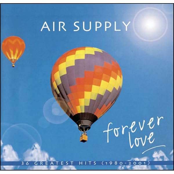 Air Supply - The Definitive Coll - Amazon.com Music