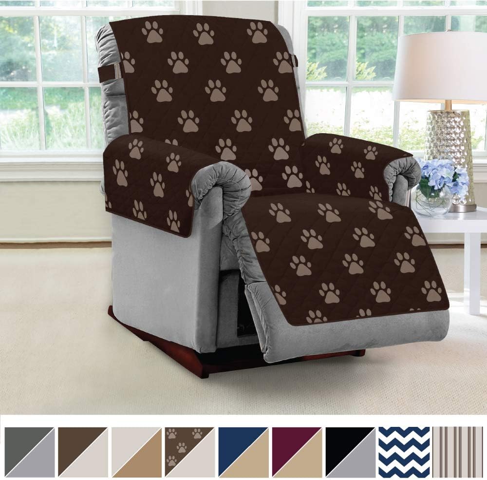 Best Sofa Cover For Dogs Pawprint