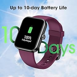 EURANS Smart Watch 42mm Bluetooth Calling