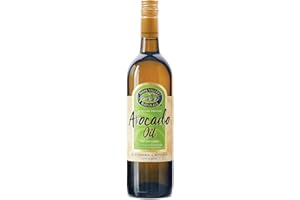 Napa Valley Naturals Avocado Oil 750ml