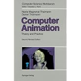 Computer Animation: Theory and Practice (Computer Science Workbench)