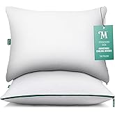 Marlow Adjustable Memory Foam Pillow