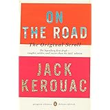 On the Road: The Original Scroll (Penguin Classics Deluxe Edition)
