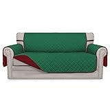 Easy-Going Sofa Slipcover Reversible Loveseat Sofa