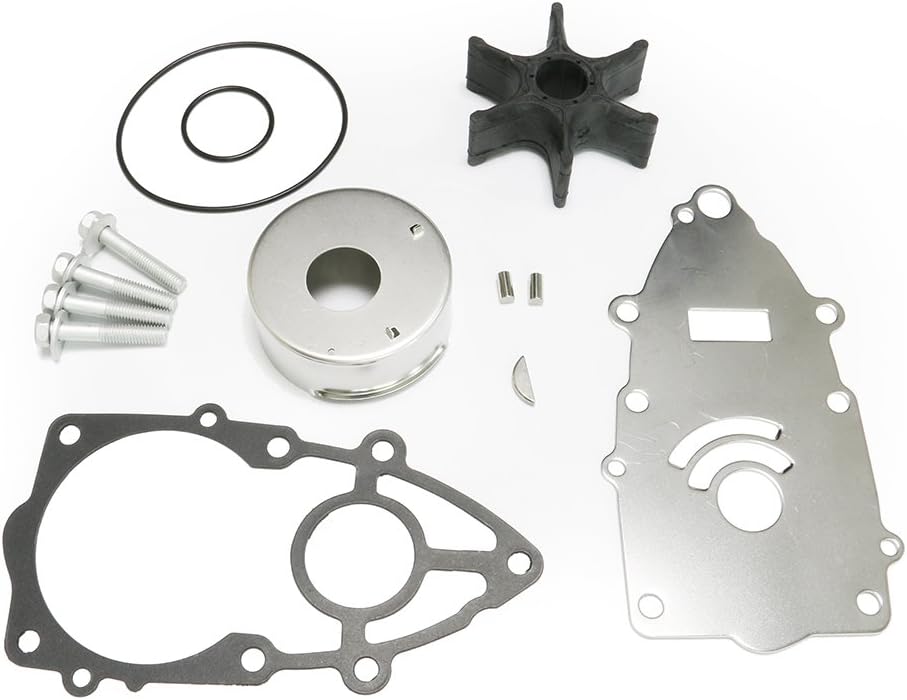 200/225/250/300HP Yamaha Outboard Water Pump Repair Kit
