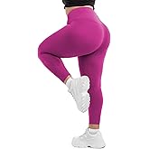 CADITEX Plus Size Leggings for Women - High Waist Buttery Soft Women's Leggings Plus Size Yoga Pants for Women