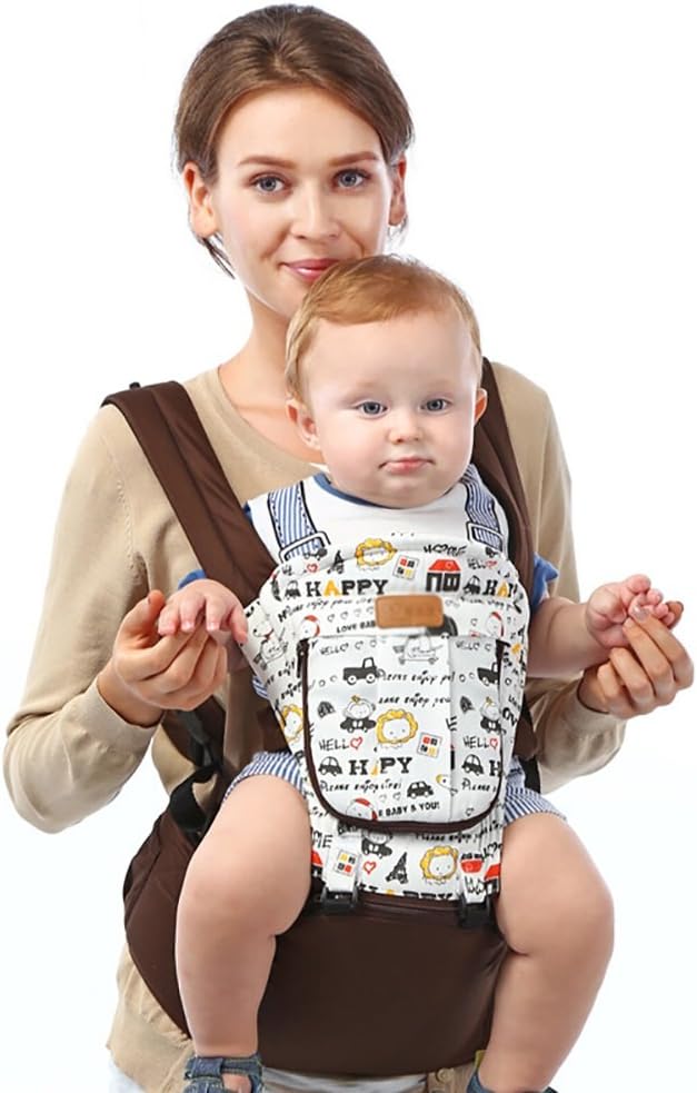 baby back harness