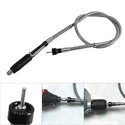 Extension Cord Flexible Shaft, 3.2mm Flex Shaft