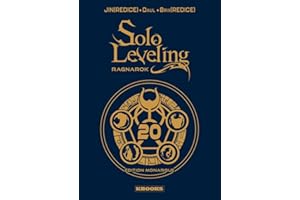 SOLO LEVELING RAGNAROK T20 EDITION MONARQUE