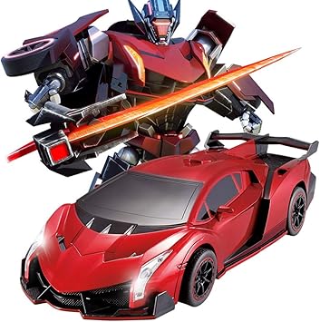 remote control rescue bot